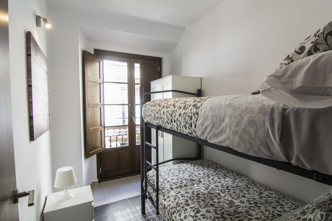 Apartment Casa Palacio *