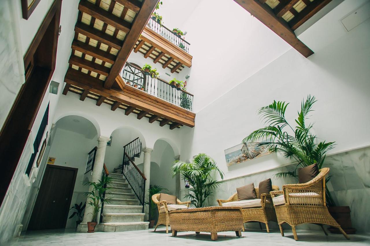 Casa Palacio El Puerto de Santa Maria