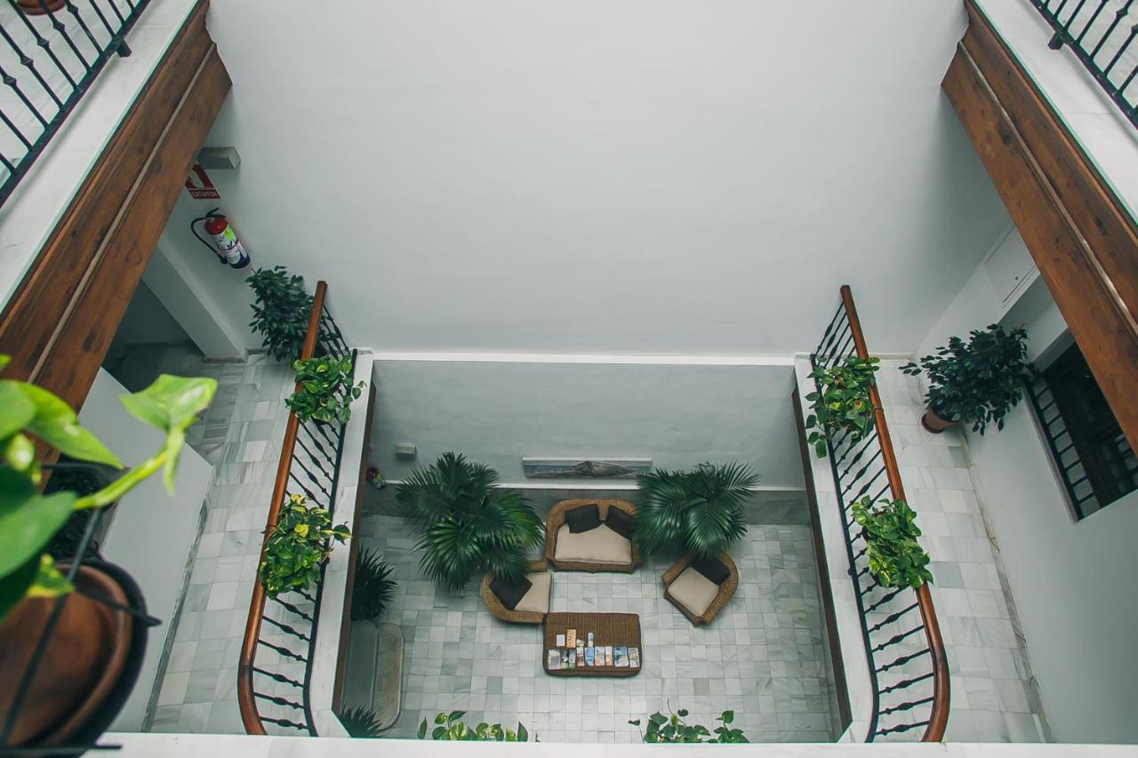 Casa Palacio Apartment