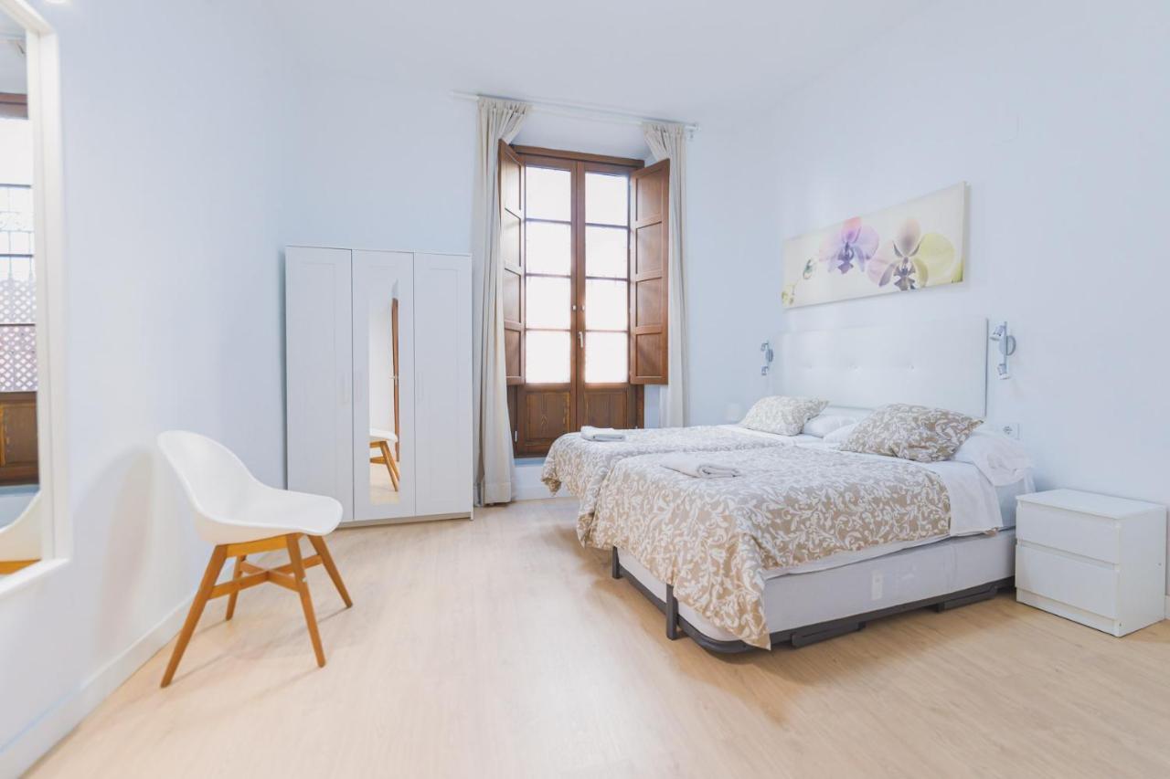 Apartment Casa Palacio