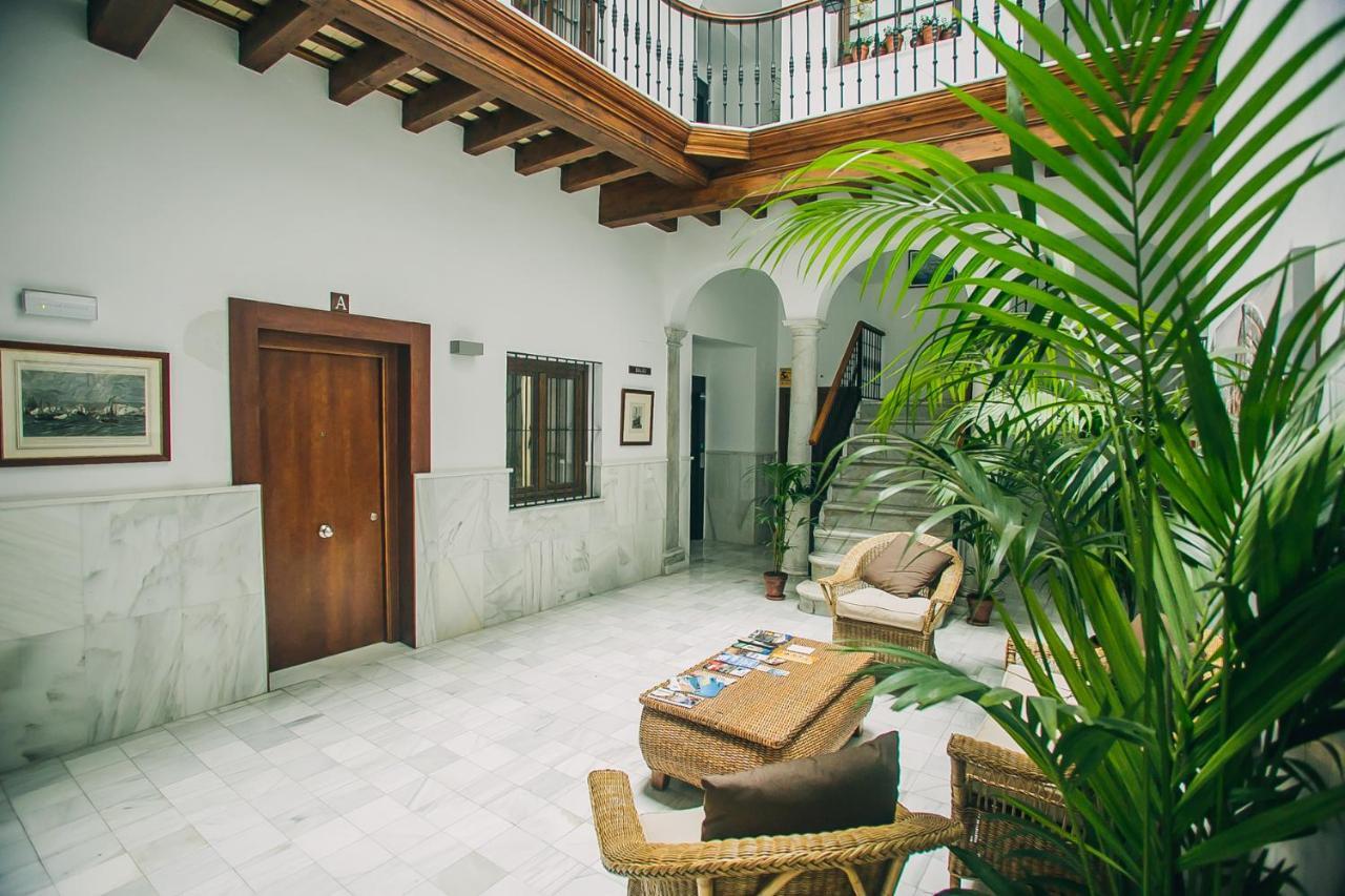 Casa Palacio
