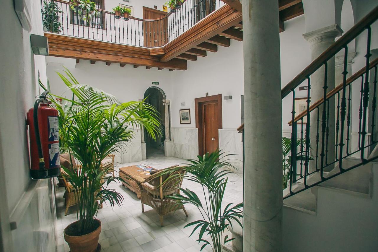 Casa Palacio Apartment