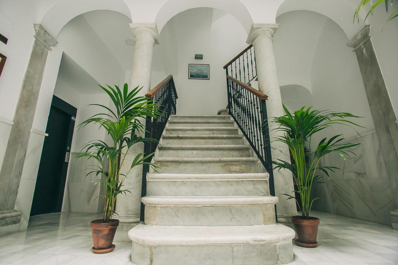 Apartment Casa Palacio El Puerto de Santa Maria