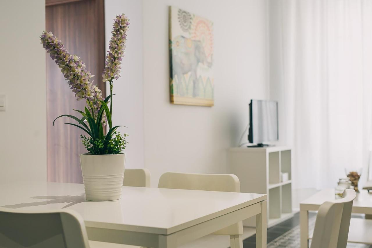 Casa Palacio Apartment